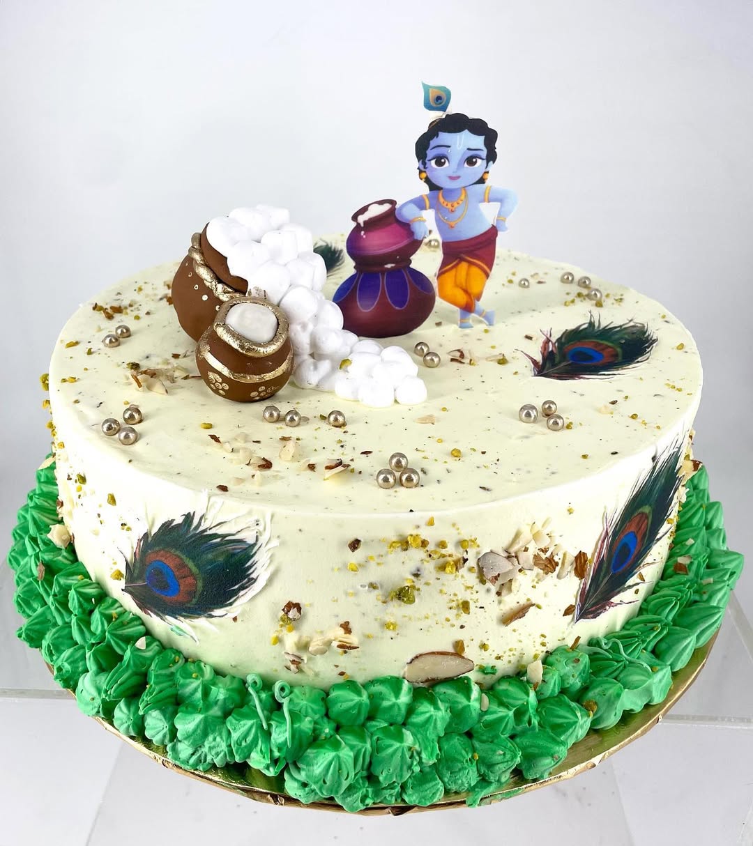Festival Cakes